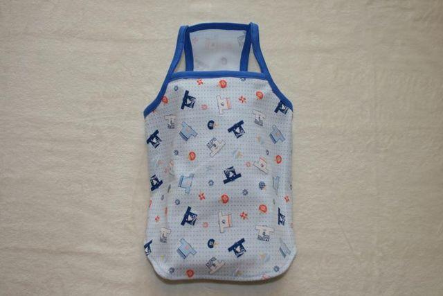 和柄プリントキャミソール胴45cm(アオ) < ペット/手芸/園芸  和柄プリントキャミソール胴45cm(アオ) < ペット/手芸/園芸の