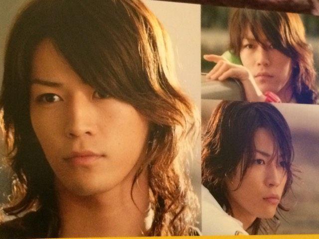 激安!超レア☆亀梨和也君主演/サプリ☆初回盤DVDBOX6枚組/超美品 < タレントグッズ  激安!超レア☆亀梨和也君主演/サプリ☆初回盤DVDBOX6枚組/超美品  < タレントグッズの