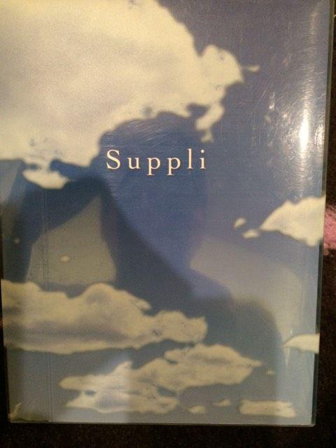 激安!超レア☆亀梨和也君主演/サプリ☆初回盤DVDBOX6枚組/超美品 < タレントグッズ  激安!超レア☆亀梨和也君主演/サプリ☆初回盤DVDBOX6枚組/超美品 < タレントグッズの