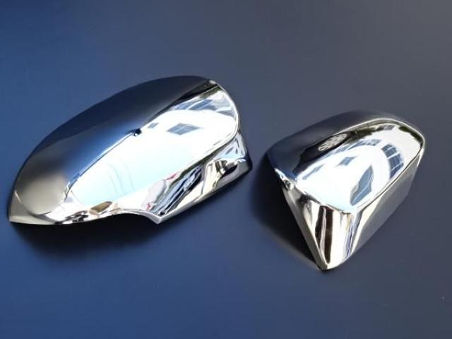 クロームメッキドアミラーカバー アクアオーリスフィールダーアクシオポルテスペイドカムリヴィッツアリオン < 自動車/バイク クロームメッキドアミラーカバー アクアオーリスフィールダーアクシオポルテスペイドカムリヴィッツアリオン < 自動車/バイク