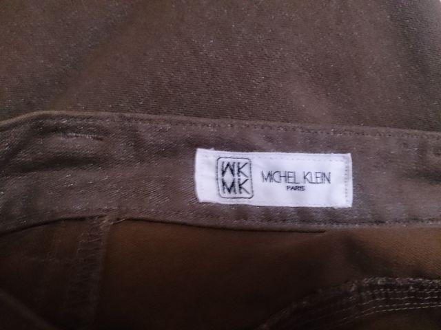 MICHEL KLEIN  i Lk  uh 