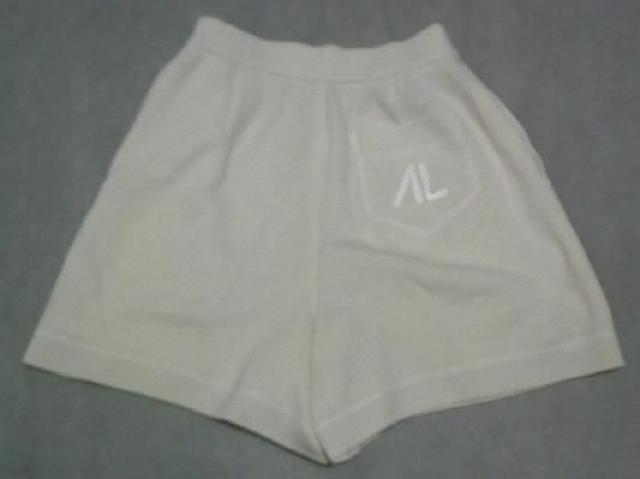 アンドレルチアーノ★ショートパンツ < 女性ファッション  アンドレルチアーノ★ショートパンツ  < 女性ファッションの