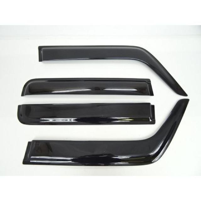 スズキ スペーシア MK53S型 2017年 -  ドアバイザー  < 自動車/バイク スズキ スペーシア MK53S型 2017年 -  ドアバイザー  < 自動車/バイク