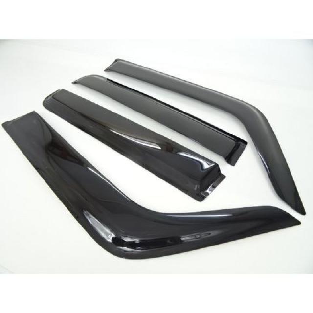 スズキ スペーシア MK53S型 2017年 -  ドアバイザー  < 自動車/バイク スズキ スペーシア MK53S型 2017年 -  ドアバイザー  < 自動車/バイク