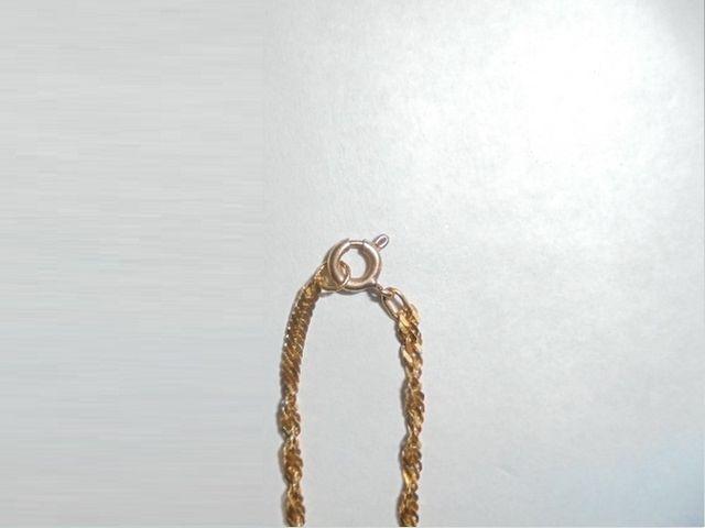 ネックレス首飾りチェーンスクリュー螺旋スパイラル新品未使用品 < 女性アクセサリー/時計  ネックレス首飾りチェーンスクリュー螺旋スパイラル新品未使用品 < 女性アクセサリー/時計の