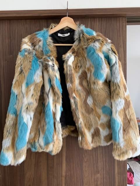 ファーコート新品 < 女性ファッション  ファーコート新品  < 女性ファッションの