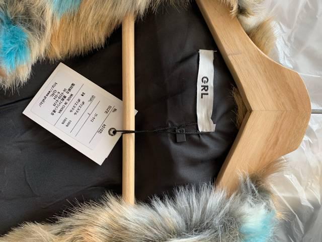 ファーコート新品 < 女性ファッション  ファーコート新品 < 女性ファッションの