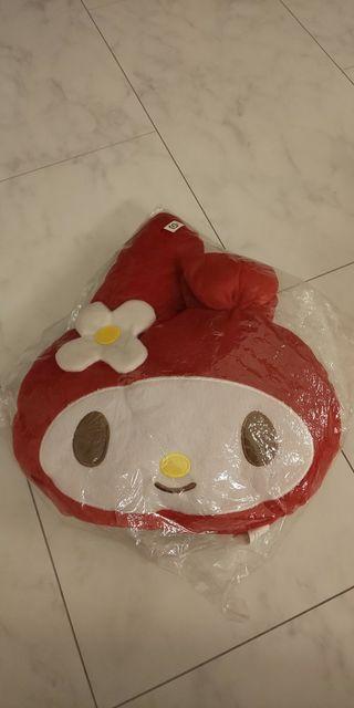 マイメロディ☆クッション☆新品☆ < アニメ/コミック/キャラクター  マイメロディ☆クッション☆新品☆  < アニメ/コミック/キャラクターの