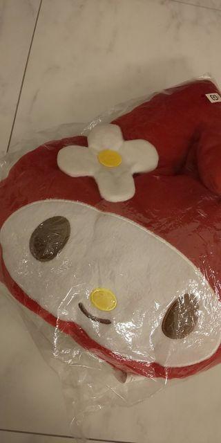 マイメロディ☆クッション☆新品☆ < アニメ/コミック/キャラクター  マイメロディ☆クッション☆新品☆ < アニメ/コミック/キャラクターの