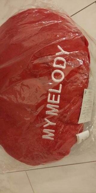 マイメロディ☆クッション☆新品☆ < アニメ/コミック/キャラクター  マイメロディ☆クッション☆新品☆ < アニメ/コミック/キャラクターの