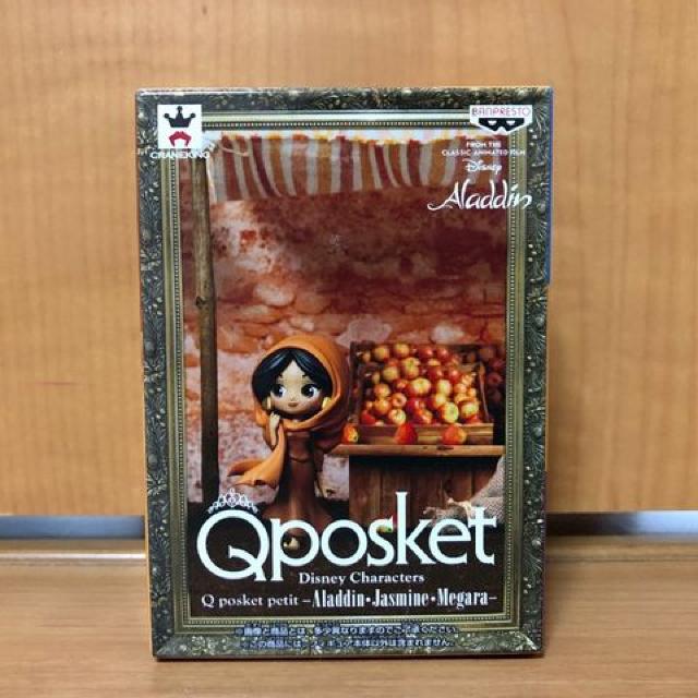 ディズニー Q posket petit ジャスミン < ホビー ディズニー Q posket petit ジャスミン < ホビーの