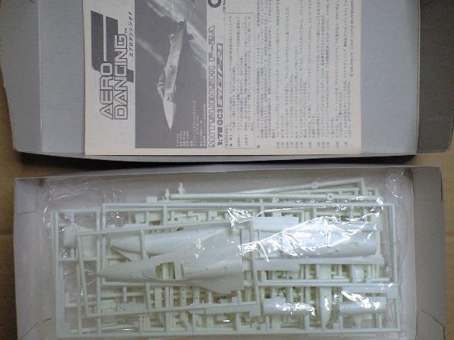 1/72 nZK AERO DANCING e MITHUBISHI F-2A  zr[ 
