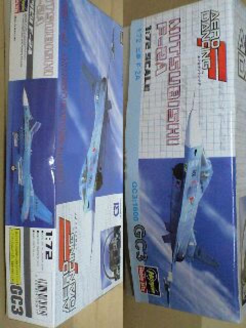 1/72 nZK AERO DANCING e MITHUBISHI F-2A  zr[ 