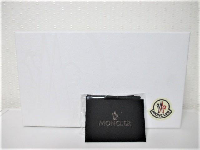 MONCLER N[ S TOX/YV샂flCf  uh 