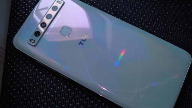 TCL 10 L@NX^zCg@ROM128GB/RAM6GB  Ɠd/AV 