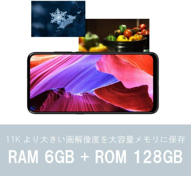 TCL 10 L@NX^zCg@ROM128GB/RAM6GB  Ɠd/AV 
