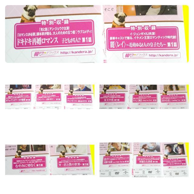 DVD★もう一度ハッピーエンディング(全話)★チョン・ギョンホ < CD/DVD/ビデオ  DVD★もう一度ハッピーエンディング(全話)★チョン・ギョンホ < CD/DVD/ビデオの