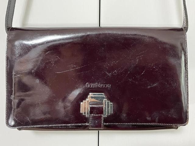 yGIANNI VERSACE/Wj FT[`zGiobO  uh 