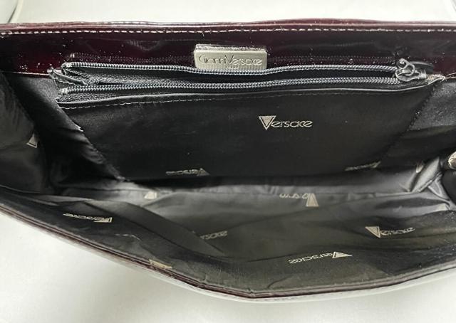 yGIANNI VERSACE/Wj FT[`zGiobO  uh 