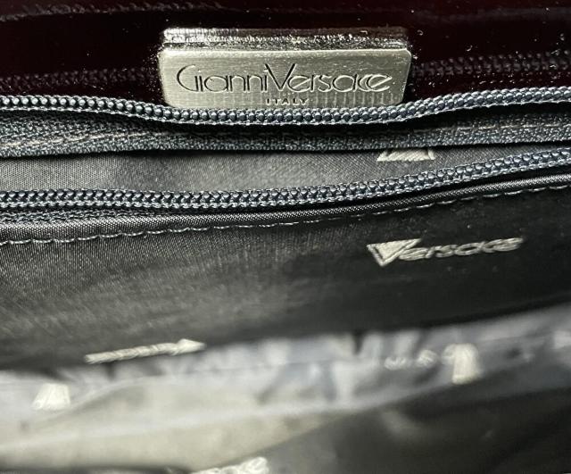 yGIANNI VERSACE/Wj FT[`zGiobO  uh 