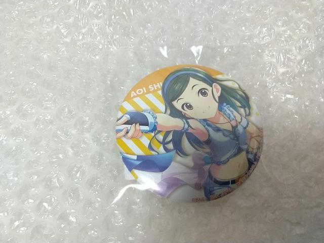 アイドルマスター シンデレラガールズ 缶バッジ vol.31 < アニメ/コミック/キャラクター  アイドルマスター シンデレラガールズ 缶バッジ vol.31  < アニメ/コミック/キャラクターの