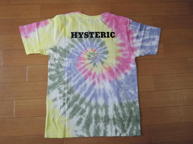新品HYSTERIC GLAMOURヒステリックグラマー×PLAYBOY TシャツM < ブランド  新品HYSTERIC GLAMOURヒステリックグラマー×PLAYBOY TシャツM < ブランドの