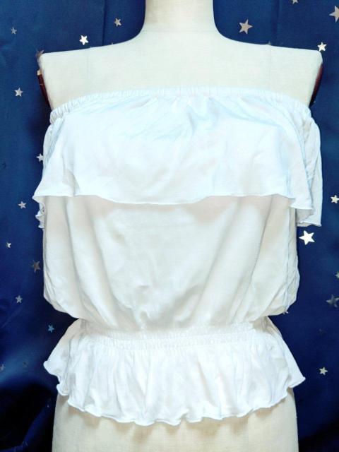 送料無料新品 定価3190円 セシルマクビー 2way オフショルダー < ブランド 送料無料新品 定価3190円 セシルマクビー 2way オフショルダー < ブランドの