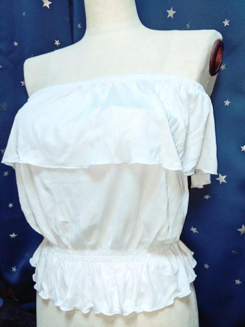 送料無料新品 定価3190円 セシルマクビー 2way オフショルダー < ブランド 送料無料新品 定価3190円 セシルマクビー 2way オフショルダー < ブランドの