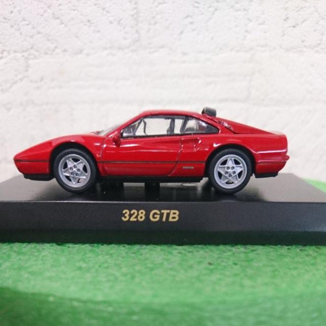 ~jJ[  tF[ 328 GTB   zr[ 