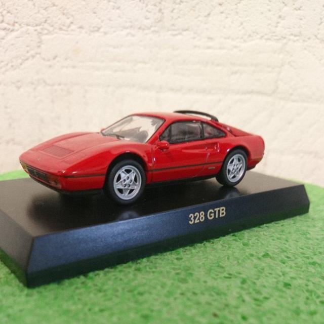 ~jJ[  tF[ 328 GTB  zr[ 