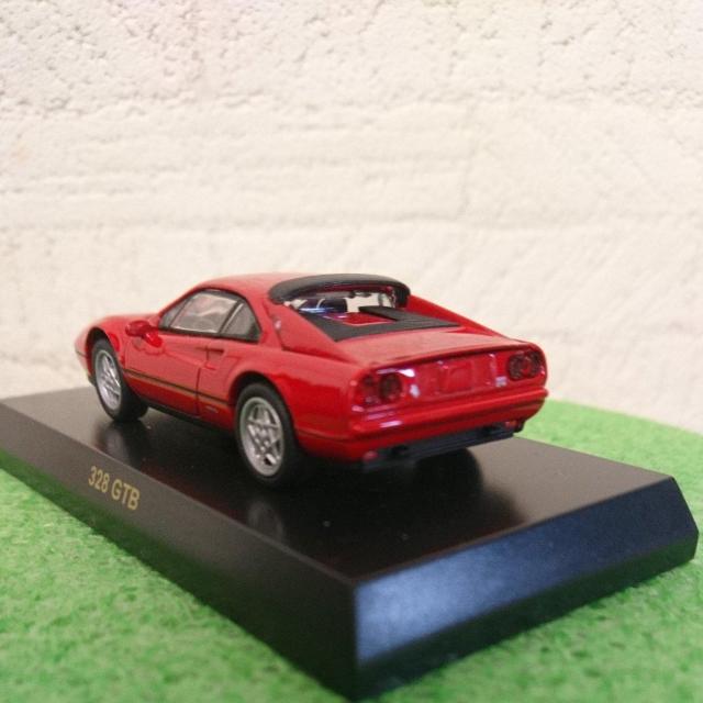 ~jJ[  tF[ 328 GTB  zr[ 