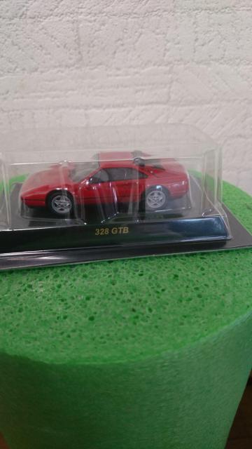 ~jJ[  tF[ 328 GTB  zr[ 