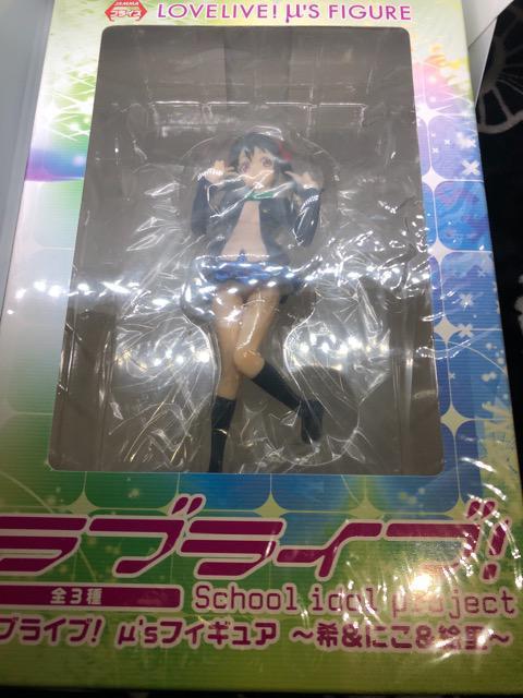 ラブライブ! にこ フィギュア  < アニメ/コミック/キャラクター  ラブライブ! にこ フィギュア   < アニメ/コミック/キャラクターの