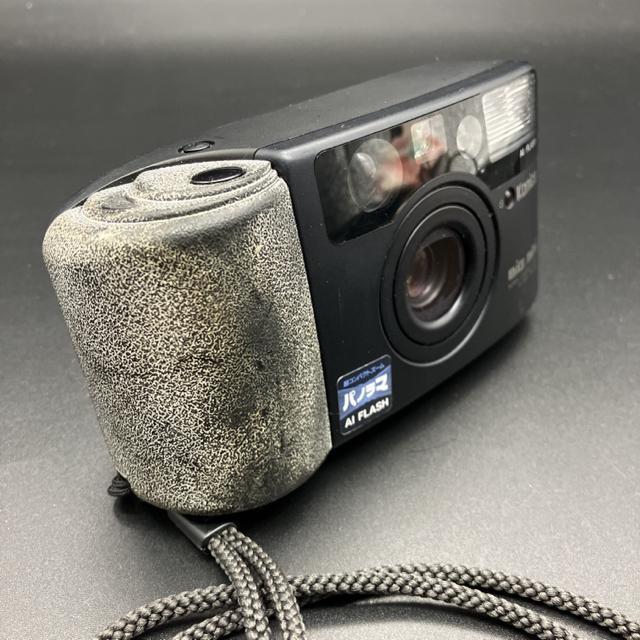  KONICA BIG mini tBJ BM-410Z  Ɠd/AV 