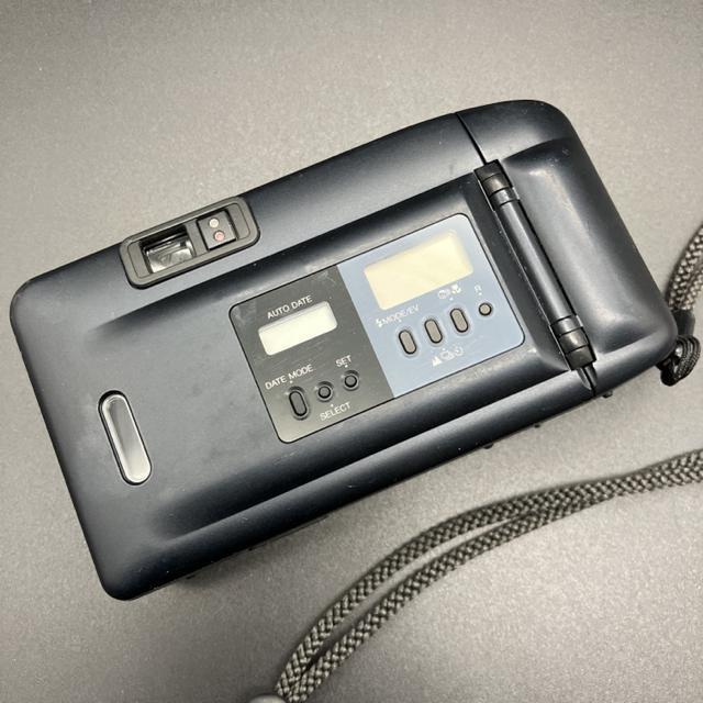  KONICA BIG mini tBJ BM-410Z  Ɠd/AV 