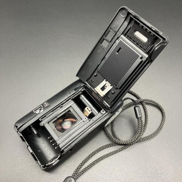 KONICA BIG mini tBJ BM-410Z  Ɠd/AV 
