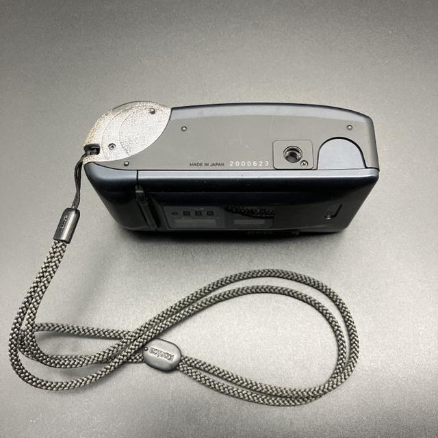  KONICA BIG mini tBJ BM-410Z  Ɠd/AV 