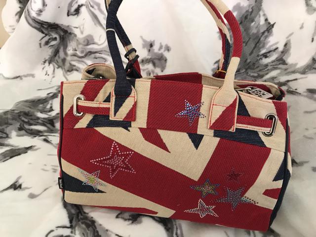 シンクビー トワイライト パスポート44 ユニオンジャック バック < ブランド シンクビー トワイライト パスポート44 ユニオンジャック バック < ブランドの