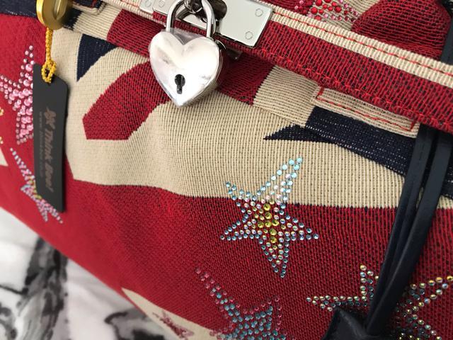 シンクビー トワイライト パスポート44 ユニオンジャック バック < ブランド シンクビー トワイライト パスポート44 ユニオンジャック バック < ブランドの