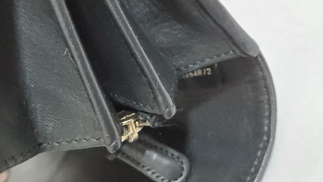 正規 ブルガリBVLGARI レオーニ装飾長財布 黒×金 ロゴ×ライオンアイコン 小銭入れ有 ラグジュアリーロングレザーウォレット < ブランド  正規 ブルガリBVLGARI レオーニ装飾長財布 黒×金 ロゴ×ライオンアイコン 小銭入れ有 ラグジュアリーロングレザーウォレット < ブランドの