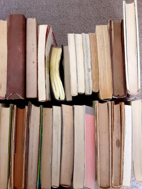 本 38冊セット 文芸書 実用書 ビジネス書 ノンフィクション 健康 エッセイ 自己啓発 経営 まとめ売り ジャンル様々 < 本/雑誌  本 38冊セット 文芸書 実用書 ビジネス書 ノンフィクション 健康 エッセイ 自己啓発 経営 まとめ売り ジャンル様々 < 本/雑誌の