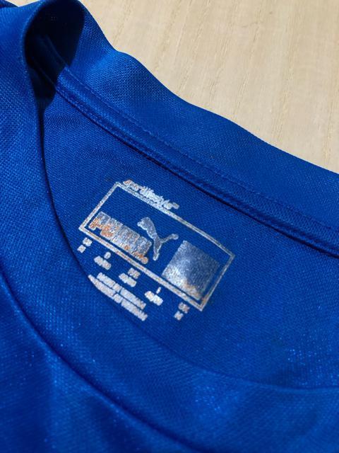 PUMA�v�[�}�@�ucool cell�v�f�ށ@�g�b�v�X�@�X�|�[�c�ɂ�