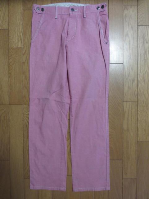 EDWIN GOLF PRESTIGE  エドウイン ゴルフ 綿×ポリエステル パンツ S W73 H91 < ブランド  EDWIN GOLF PRESTIGE  エドウイン ゴルフ 綿×ポリエステル パンツ S W73 H91  < ブランドの