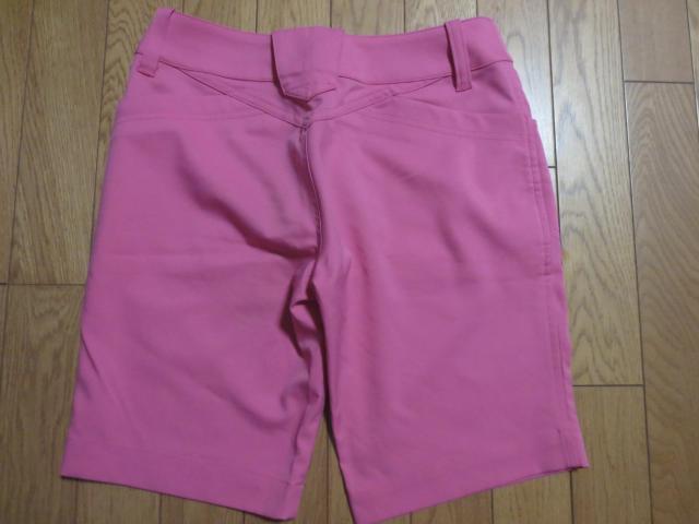 UNDER ARMOUR アンダーアーマー ポリエステル ハーフパンツ SM < レジャー/スポーツ UNDER ARMOUR アンダーアーマー ポリエステル ハーフパンツ SM < レジャー/スポーツの