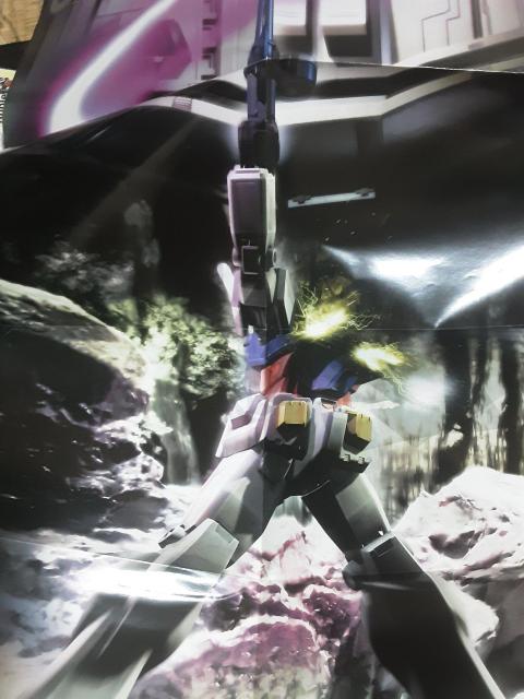 20年前の釈由美子表紙&ポスター付き「GUNDAMGAMEAガンダムゲームエース」傷み汚れあり。送料無料。 < ゲーム本体/ソフト  20年前の釈由美子表紙&ポスター付き「GUNDAMGAMEAガンダムゲームエース」傷み汚れあり。送料無料。 < ゲーム本体/ソフトの