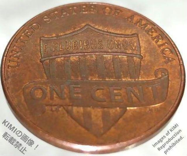 1セント硬貨 2014 D アメリカ リンカーン 1ペニー 貨幣 1 Cent Lincoln 1Penny coin 2014D < ホビー  1セント硬貨 2014 D アメリカ リンカーン 1ペニー 貨幣 1 Cent Lincoln 1Penny coin 2014D < ホビーの