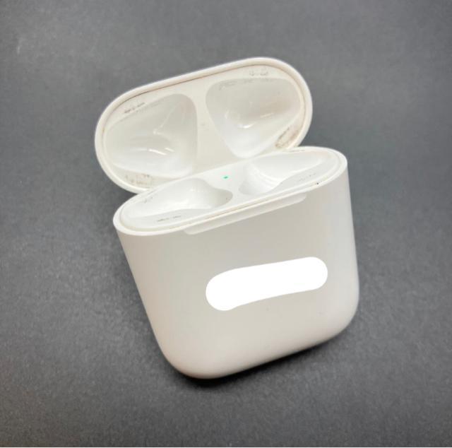   Apple Abv AirPods [dP[X̂ A1602  Ɠd/AV 