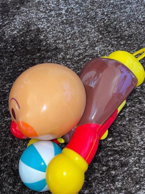 ♯アンパンマン♯ハイハイで追いかけっこ!! < おもちゃ  ♯アンパンマン♯ハイハイで追いかけっこ!! < おもちゃの