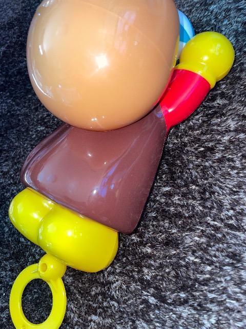 ♯アンパンマン♯ハイハイで追いかけっこ!! < おもちゃ  ♯アンパンマン♯ハイハイで追いかけっこ!! < おもちゃの