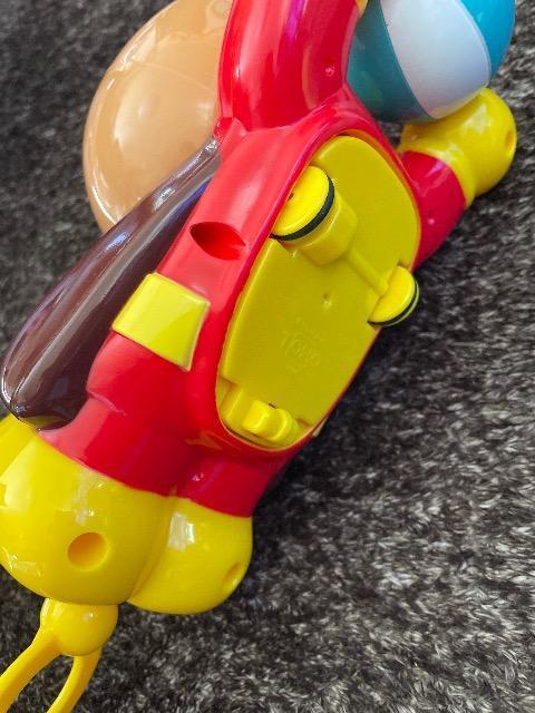 ♯アンパンマン♯ハイハイで追いかけっこ!! < おもちゃ  ♯アンパンマン♯ハイハイで追いかけっこ!! < おもちゃの